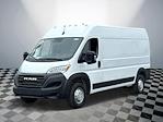 2023 Ram ProMaster 2500 High Roof FWD Empty Cargo Van for sale #E588440B - photo 11