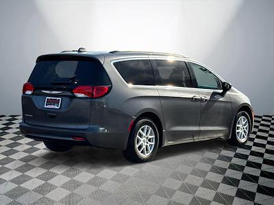2021 Chrysler Voyager FWD Minivan for sale #R546397A - photo 2