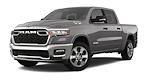 2025 Ram 1500 Crew Cab 4x4 Pickup for sale #SN684407 - photo 1
