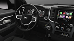 2025 Ram 1500 Crew Cab 4x4 Pickup for sale #SN684407 - photo 9