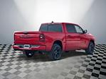 2025 Ram 1500 Crew Cab 4x4 Pickup for sale #SN699161 - photo 2