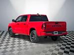 2025 Ram 1500 Crew Cab 4x4 Pickup for sale #SN699161 - photo 4