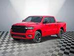 2025 Ram 1500 Crew Cab 4x4 Pickup for sale #SN699161 - photo 5