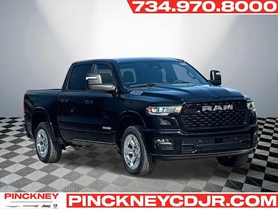 2025 Ram 1500 Crew Cab 4x4 Pickup for sale #SN720760 - photo 1