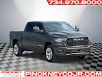 2025 Ram 1500 Crew Cab 4x4 Pickup for sale #SN720764 - photo 1