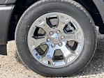 2025 Ram 1500 Crew Cab 4x4 Pickup for sale #SN720764 - photo 9