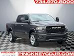 2025 Ram 1500 Crew Cab 4x4 Pickup for sale #SN720765 - photo 1