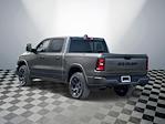 2025 Ram 1500 Crew Cab 4x4 Pickup for sale #SN733377 - photo 4