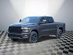 2025 Ram 1500 Crew Cab 4x4 Pickup for sale #SN733377 - photo 6