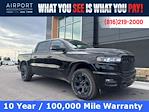 New 2026 Ram 1500 Big Horn Crew Cab 4x4 Pickup for sale #150467 - photo 1