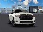 New 2026 Ram 1500 Big Horn Crew Cab 4x4 Pickup for sale #150520 - photo 16
