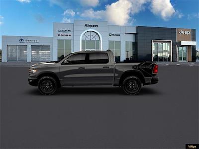 New 2026 Ram 1500 Rebel Crew Cab 4x4 Pickup for sale #150626 - photo 2