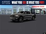 New 2026 Ram 1500 Rebel Crew Cab 4x4 Pickup for sale #150626 - photo 1