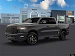 New 2026 Ram 1500 Big Horn Crew Cab 4x4 Pickup for sale #151744 - photo 2