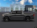 New 2026 Ram 1500 Big Horn Crew Cab 4x4 Pickup for sale #151744 - photo 3