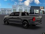 New 2026 Ram 1500 Big Horn Crew Cab 4x4 Pickup for sale #151744 - photo 4