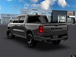 New 2026 Ram 1500 Big Horn Crew Cab 4x4 Pickup for sale #151744 - photo 5