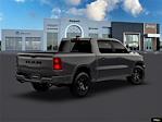New 2026 Ram 1500 Big Horn Crew Cab 4x4 Pickup for sale #151744 - photo 7