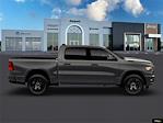 New 2026 Ram 1500 Big Horn Crew Cab 4x4 Pickup for sale #151744 - photo 9