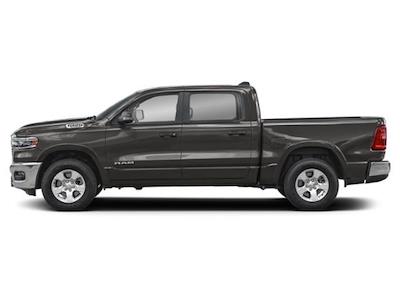 New 2026 Ram 1500 Big Horn Crew Cab 4x4 Pickup for sale #153655 - photo 2