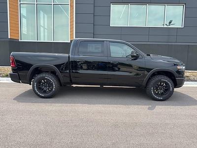 New 2026 Ram 1500 Rebel Crew Cab 4x4 Pickup for sale #153665 - photo 2