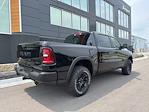New 2026 Ram 1500 Rebel Crew Cab 4x4 Pickup for sale #153665 - photo 3