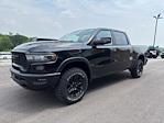 New 2026 Ram 1500 Rebel Crew Cab 4x4 Pickup for sale #153665 - photo 8
