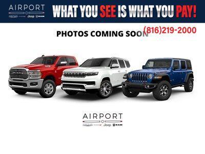 New 2026 Ram 1500 Warlock Crew Cab for sale #153873 - photo 1