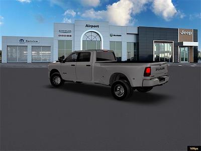 New 2026 Ram 3500 Big Horn Crew Cab 4x4 DRW Pickup for sale #154532 - photo 2