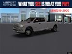 New 2026 Ram 3500 Big Horn Crew Cab 4x4 DRW Pickup for sale #154532 - photo 1