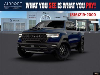 New 2026 Ram 1500 TRX Crew Cab 4x4 Pickup for sale #154583 - photo 1