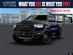 New 2026 Ram 1500 TRX Crew Cab 4x4 Pickup for sale #154583 - photo 1