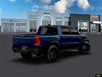 New 2026 Ram 1500 TRX Crew Cab 4x4 Pickup for sale #154583 - photo 7