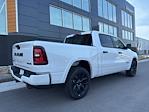 New 2026 Ram 1500 Laramie Crew Cab 4x4 Pickup for sale #156476 - photo 3