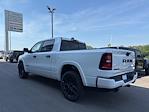 New 2026 Ram 1500 Laramie Crew Cab 4x4 Pickup for sale #156476 - photo 6