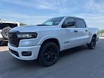 New 2026 Ram 1500 Laramie Crew Cab 4x4 Pickup for sale #156476 - photo 8