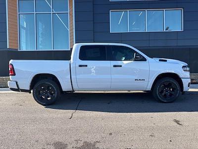 New 2026 Ram 1500 Big Horn Crew Cab for sale #156849 - photo 2