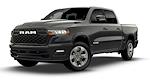 New 2026 Ram 1500 Big Horn Crew Cab 4x4 Pickup for sale #157087 - photo 1