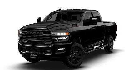 New 2026 Ram 3500 Big Horn Crew Cab 4x4 Pickup for sale #159699 - photo 1