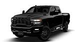 New 2026 Ram 3500 Big Horn Crew Cab 4x4 Pickup for sale #159699 - photo 1