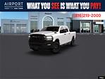 New 2026 Ram 2500 Warlock Crew Cab 4x4 Pickup for sale #162735 - photo 1