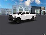 New 2026 Ram 2500 Warlock Crew Cab 4x4 Pickup for sale #162735 - photo 4