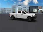 New 2026 Ram 2500 Warlock Crew Cab 4x4 Pickup for sale #162735 - photo 8