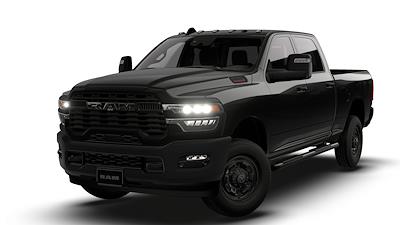 New 2026 Ram 2500 Tradesman Crew Cab 4x4 Pickup for sale #162736 - photo 1