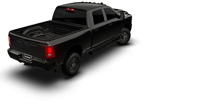 New 2026 Ram 2500 Tradesman Crew Cab 4x4 Pickup for sale #162736 - photo 2