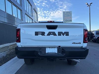 New 2026 Ram 2500 Tradesman Crew Cab 4x4 Pickup for sale #163798 - photo 2