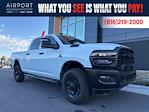 New 2026 Ram 2500 Tradesman Crew Cab 4x4 Pickup for sale #163798 - photo 6