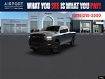 New 2026 Ram 2500 Tradesman Crew Cab 4x4 Pickup for sale #163799 - photo 4