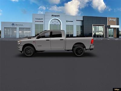 New 2026 Ram 2500 Big Horn Crew Cab 4x4 Pickup for sale #163800 - photo 2