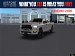 New 2026 Ram 2500 Big Horn Crew Cab 4x4 Pickup for sale #163800 - photo 1